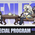 Zenless Zone Zero version 2.4 events and rewards