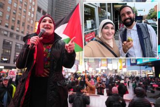Zohran Mamdani ally Linda Sarsour, NYC DSA’s Alexa Aviles go after pro-Israel ‘corporate Democrats’