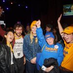 Zohran Mamdani wins NYC mayoral race