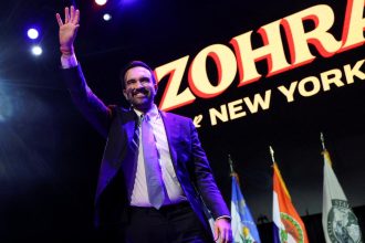 Zohran Mamdani won but has no mandate — it’s up to Kathy Hochul, Dems to save the city