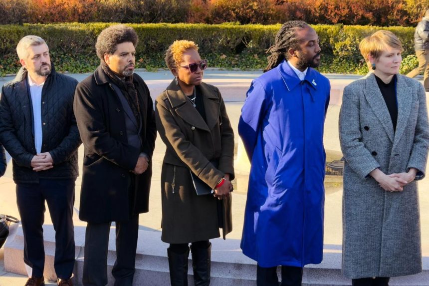 Zohran Mamdani’s radical-rich transition team bodes ill for public safety