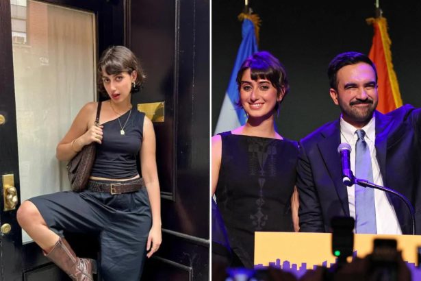 Zohran Mamdani’s wife Rama Duwaji outspoken against US ‘imperialism’