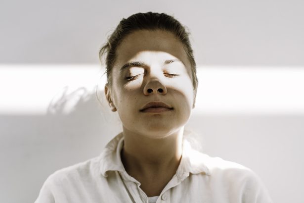 Zoning Out May Be Your Brain’s Rinse Cycle, Study Finds : ScienceAlert