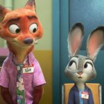 Zootopia 2 Streaming, VOD, DVD and Blu-ray Release Date