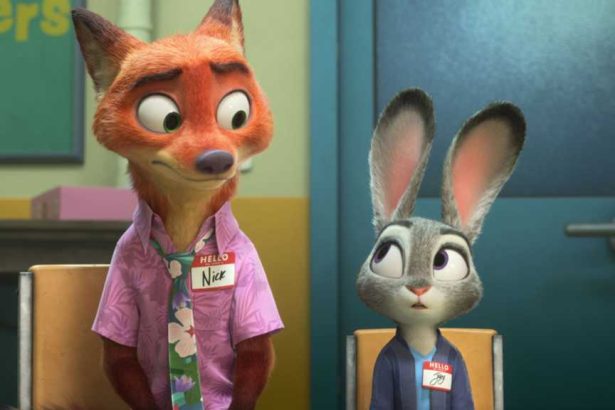 Zootopia 2 Streaming, VOD, DVD and Blu-ray Release Date