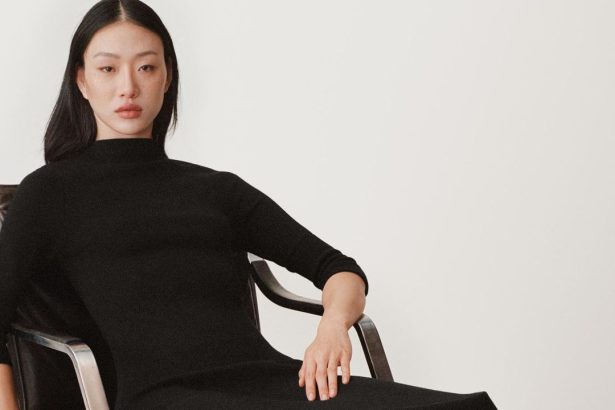 20 Zara Dresses That Are a Cut Above the Rest