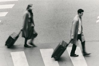 The 20 Best Checked Luggage Pieces, for Every Style and Budget