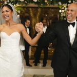 Senator Cory Booker Weds Alexis Lewis In Dual Ceremonies