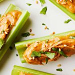 14 High-Protein Snacks You’ll Love (And None of Them Are Eggs)