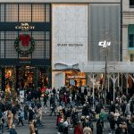 How Confident Is the US Consumer Going Into the Holidays?