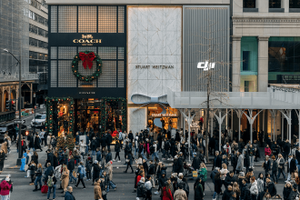 How Confident Is the US Consumer Going Into the Holidays?