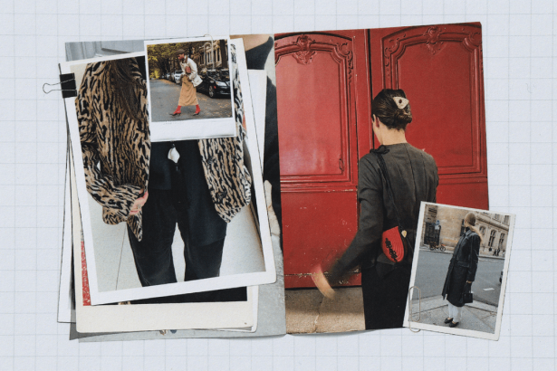 From Tassels to Brooches to Pillbox Hats, Here’s How Fashion’s Creatives Elevate Their Party Looks