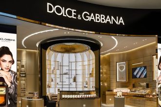 Dolce & Gabbana Beauty CEO on Why It’s Expanding in the Gulf