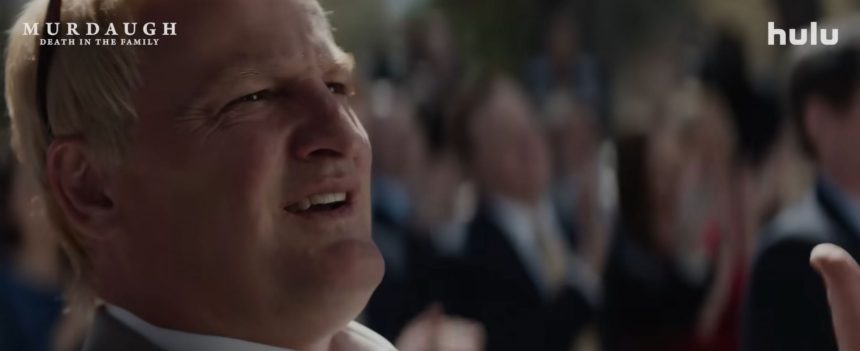 “disappointed and disturbed”- Alex Murdaugh points out flaws in the portrayals of Hulu’s Murdaugh: Death in the Family