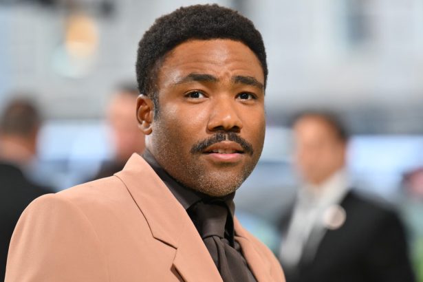 Donald Glover Revealed He Suffered A Stroke
