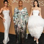 Stars Own the Night at the Governor’s Award in Striking Style!