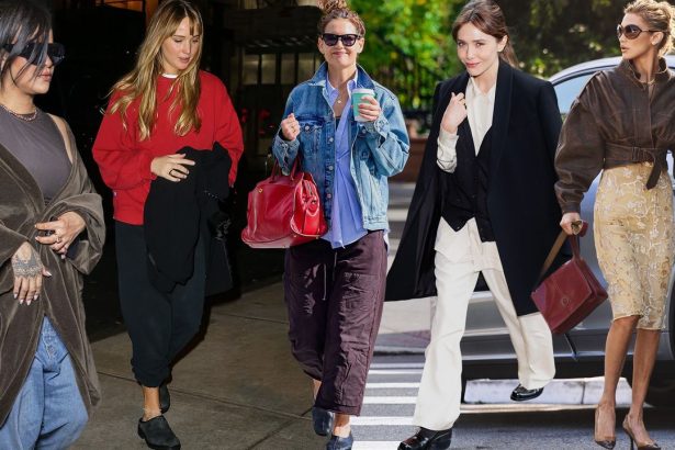 Shop the Best Street Style Looks of the Week | Vogue