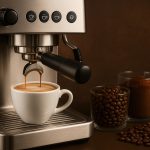 The Role of a Coffee Machine in Building Your Perfect Morning