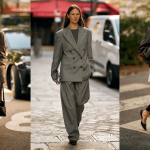 7+ Minimalist Outfit Formulas to Wear This Winter