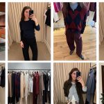 Just Browsing: The Ultimate Fall Wardrobe Refresh at Leset