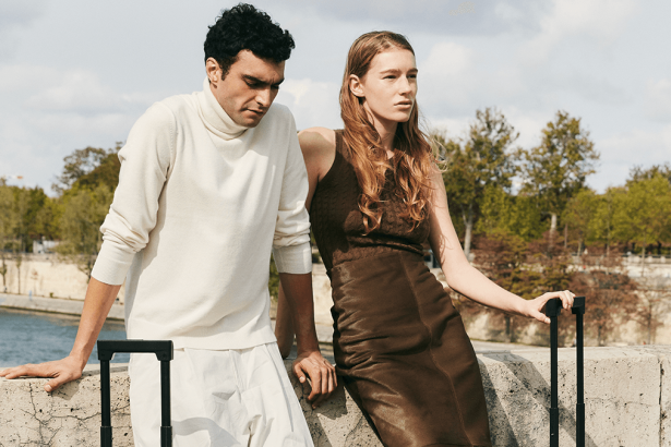 Who Will Win the Luggage Battle?