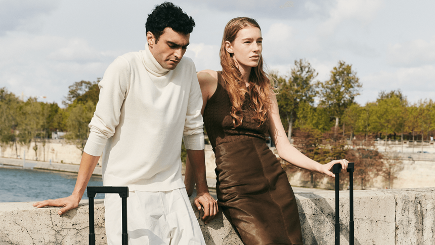 Who Will Win the Luggage Battle?