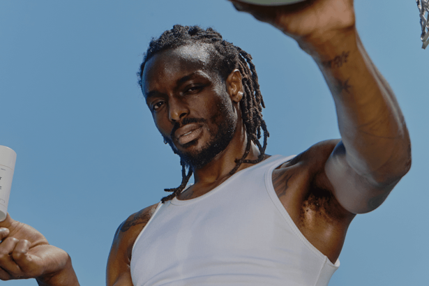 The New Rules of Selling Beauty to Gen Z Guys