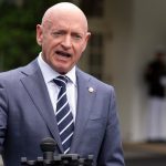 Pentagon Probes Senator Mark Kelly for Controversial Video