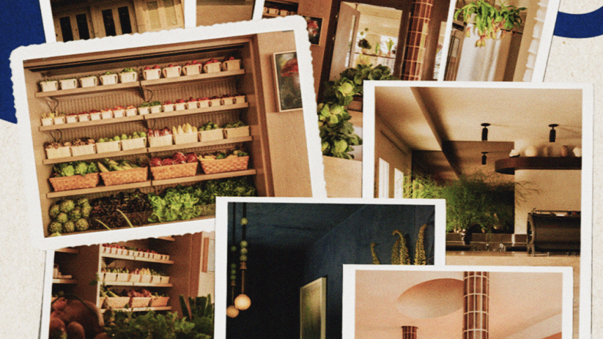 We Visited Tribeca’s Most Anticipated Gourmet Grocery Store, Meadow Lane—Here’s What You Need to Know