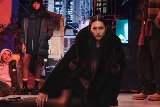 Can Moose Knuckles Take On Moncler?