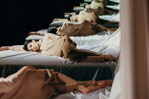 How To Sleep Better During Perimenopause, According to a Hormone Expert