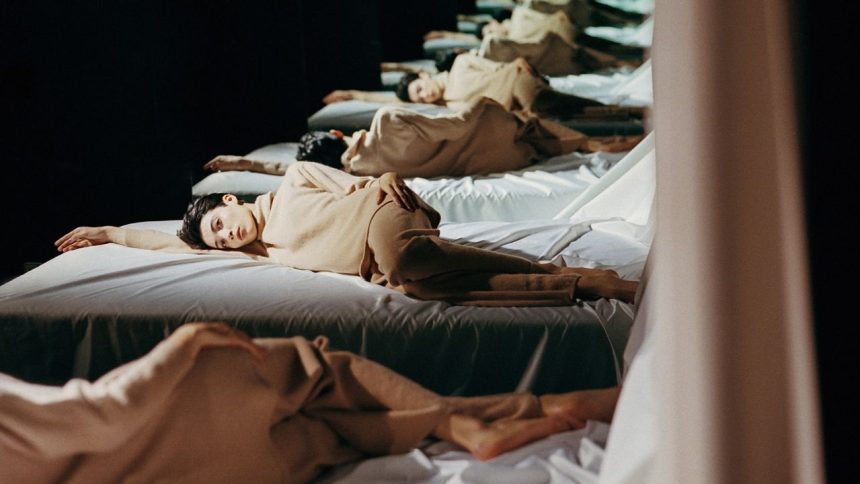 How To Sleep Better During Perimenopause, According to a Hormone Expert