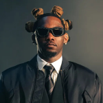 Offset Hit With Assault Lawsuit Over Dispensary Altercation