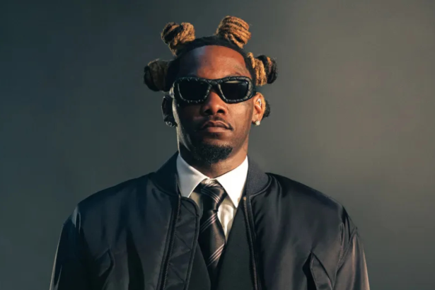 Offset Hit With Assault Lawsuit Over Dispensary Altercation