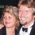 Joan Branson, Richard Branson’s Wife Of 50 Years, Dies At 80