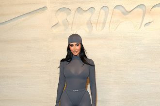 The Vogue Business Funding Tracker