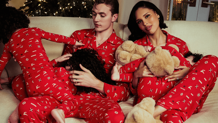 What is Skims’s Secret Recipe?