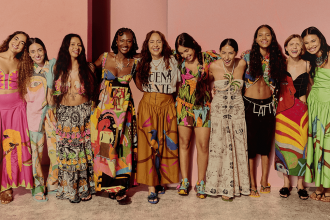 Brazil’s Farm Rio Is Taking on Latin America