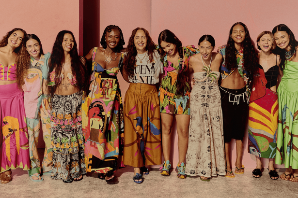 Brazil’s Farm Rio Is Taking on Latin America