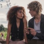 Sunrise on the Reaping & Teaser