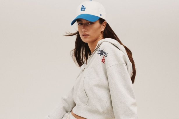 26 Stylish Matching Sweatsuits to Shop Now