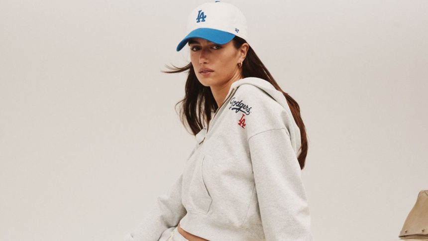 26 Stylish Matching Sweatsuits to Shop Now