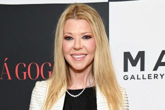 Tara Reid Hospitalized After Drugged In Chicago Hotel