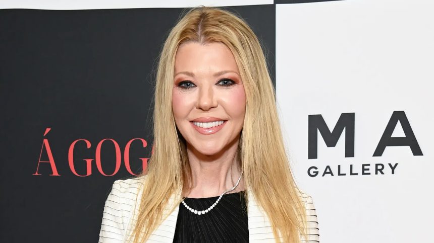 Tara Reid Hospitalized After Drugged In Chicago Hotel