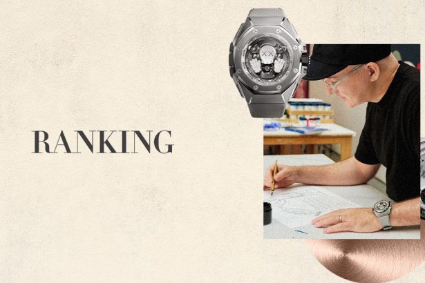 Tariffs, Gold Hikes and Export Woes: 2025 in Watches