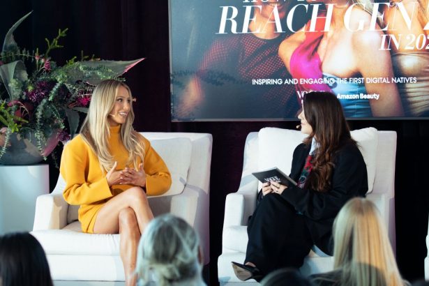 What You Missed at the Vogue Business Gen Z Summit in LA