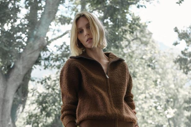 Zara’s Black Friday Sale Has Arrived—Stock Up on Coats, Knits & More
