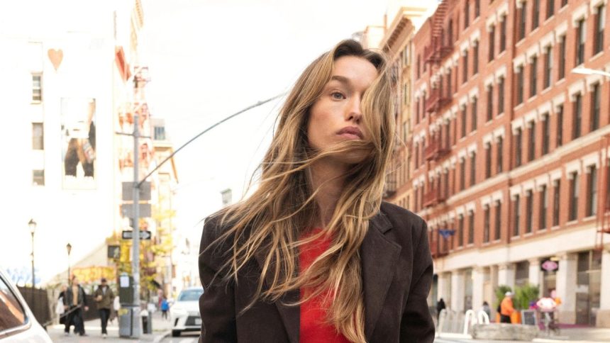 The 26 Best Zara New Arrival Finds to Shop Now for Fall 2025