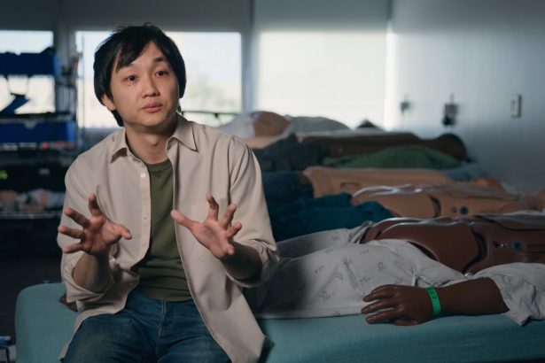 ‘Butt breathing’ could help people who can’t get oxygen the regular way