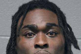 ‘Loop Puncher’ charged with two more random attacks on women, CPD says